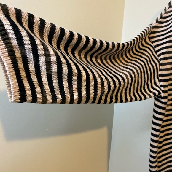 Allsaints Acid Marcel Crewneck Jumper Sweater - Picture 3 of 5